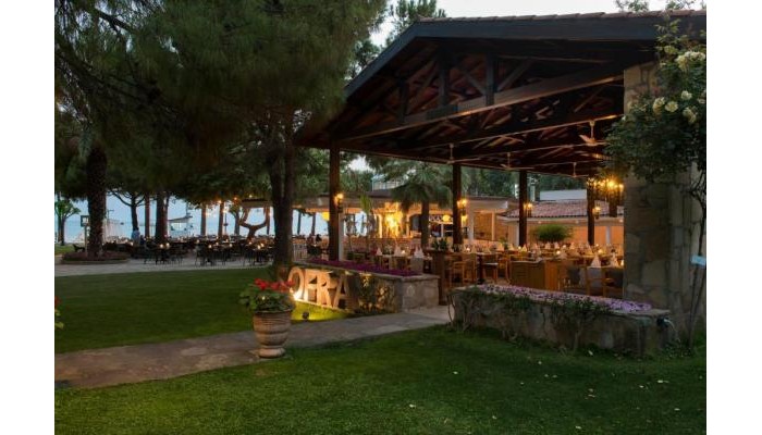 Hotel Barut Hemera poza 15