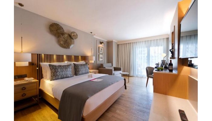 Hotel Barut Hemera poza 3