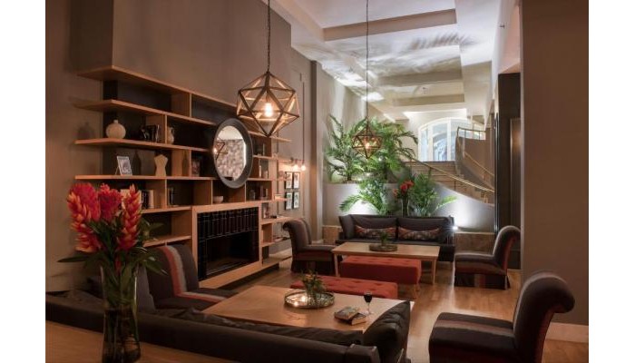 Hotel Barut Hemera poza 16