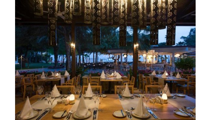 Hotel Barut Hemera poza 17