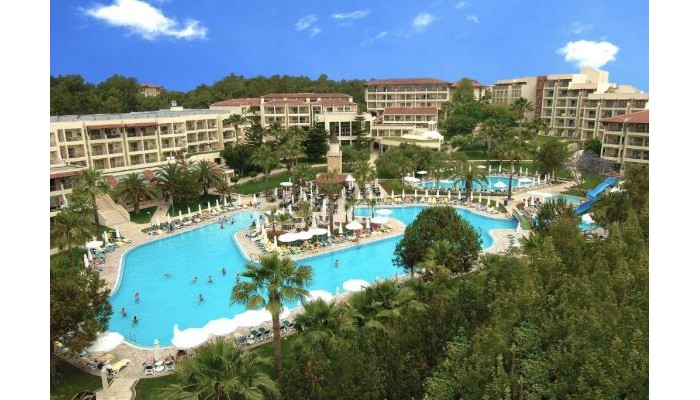 Hotel Barut Hemera poza 0