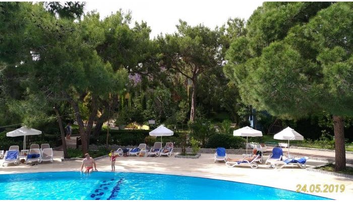 Hotel Blue Waters Club poza 13