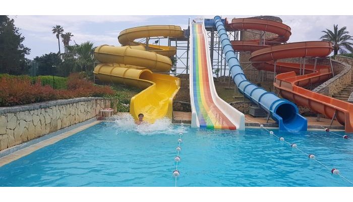 Hotel Blue Waters Club poza 7