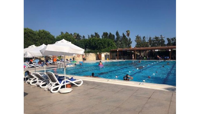 Hotel Blue Waters Club poza 14