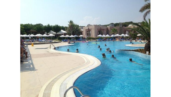 Hotel Blue Waters Club poza 22