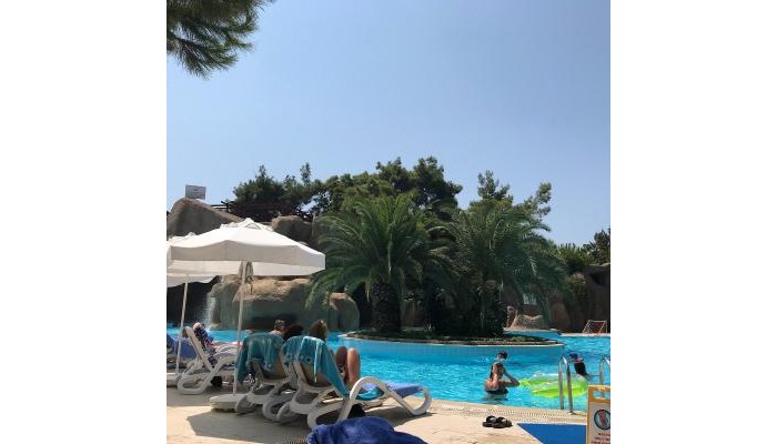 Hotel Blue Waters Club poza 10