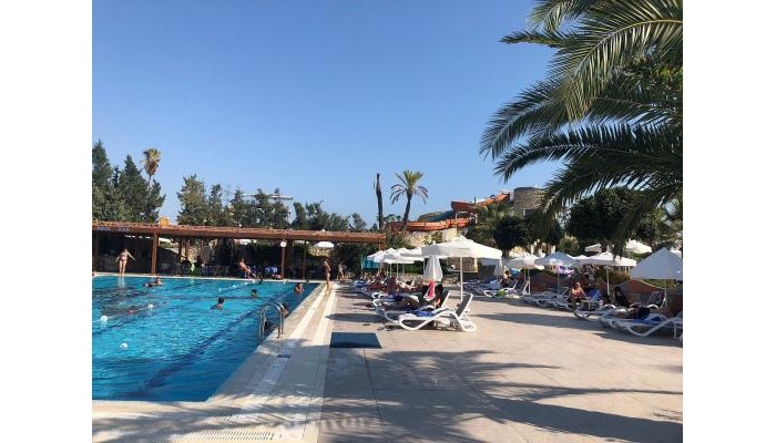 Hotel Blue Waters Club poza 21