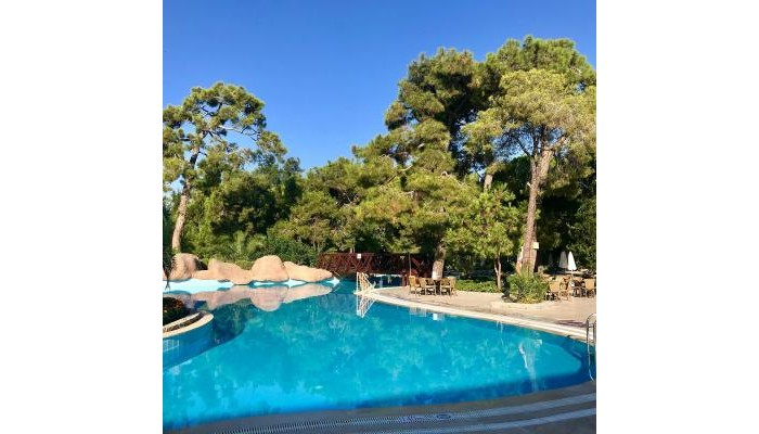 Hotel Blue Waters Club poza 19