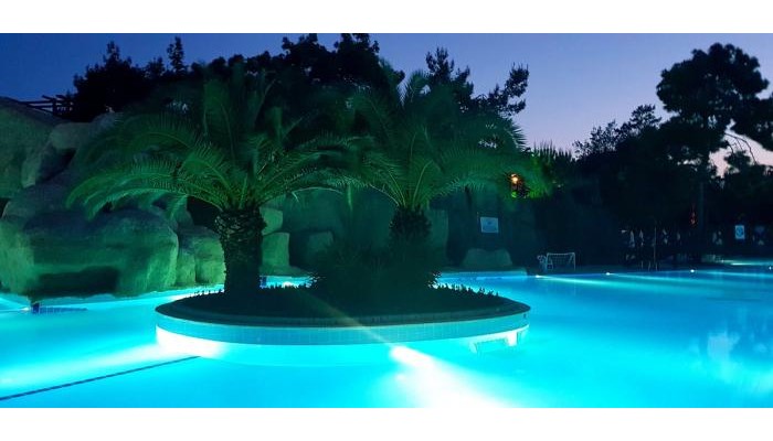 Hotel Blue Waters Club poza 12