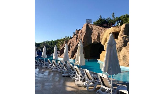 Hotel Blue Waters Club poza 20