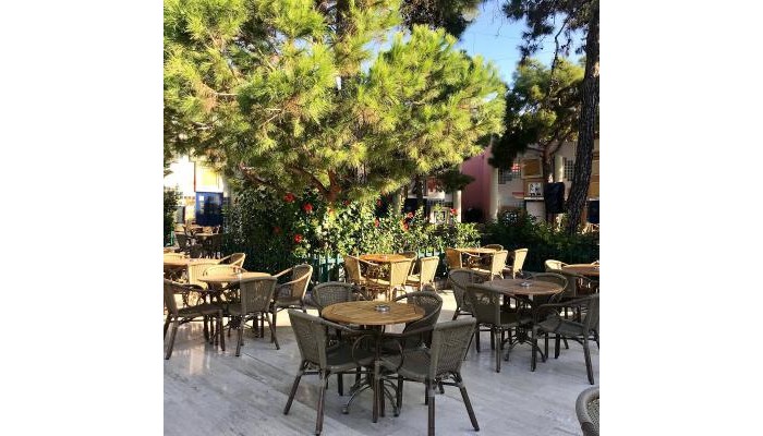 Hotel Blue Waters Club poza 5