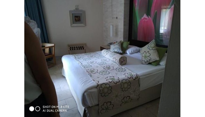 Hotel Blue Waters Club poza 3