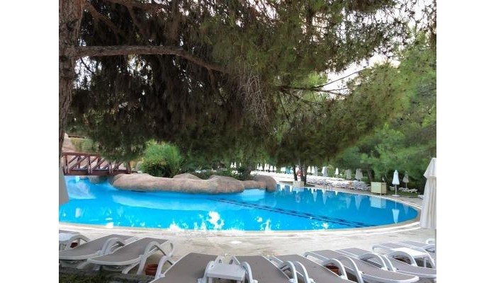 Hotel Blue Waters Club poza 15