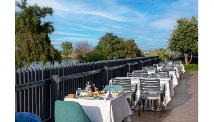 Hotel Bosphorus Sorgun poza 17