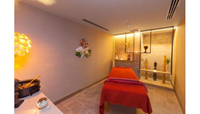 Hotel Bosphorus Sorgun poza 20