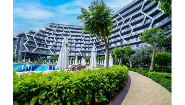 Hotel Bosphorus Sorgun poza 1