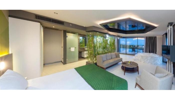 Hotel Bosphorus Sorgun poza 7