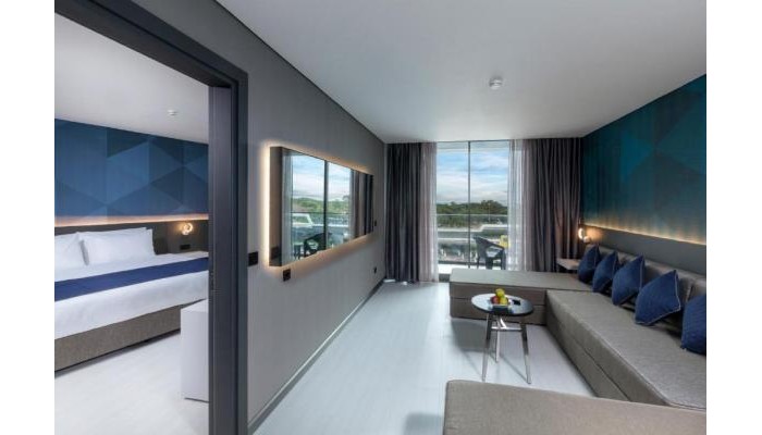 Hotel Bosphorus Sorgun poza 9