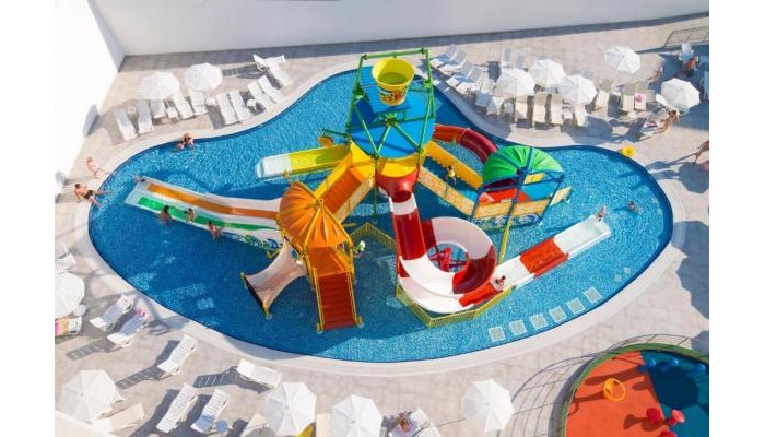 Hotel Calido Maris poza 19