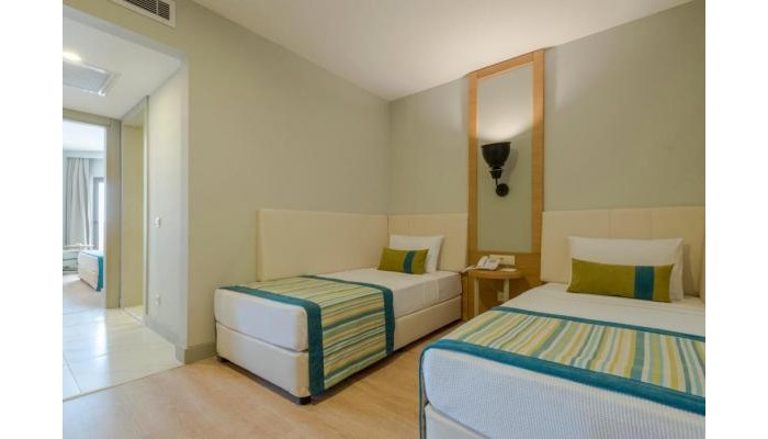 Hotel Calido Maris poza 9