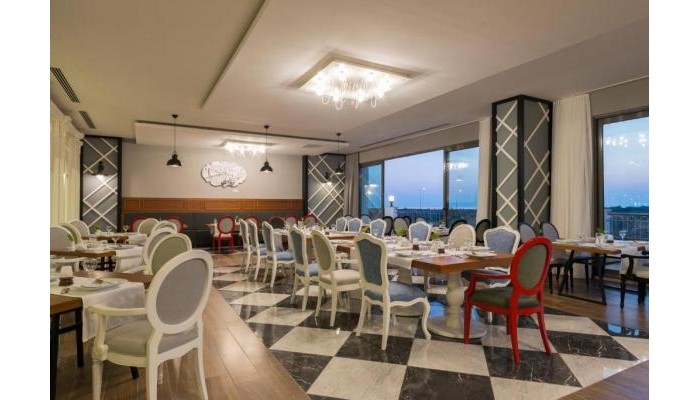 Hotel Calido Maris poza 12