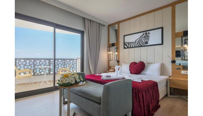 Hotel Calido Maris poza 6