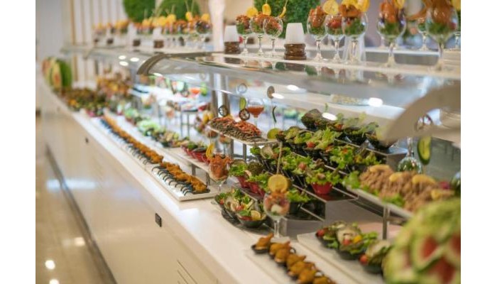 Hotel Calido Maris poza 17