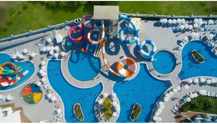 Hotel Calido Maris poza 18