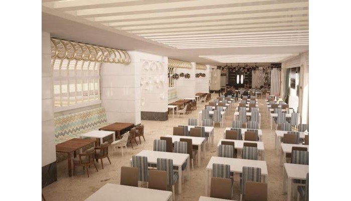 Hotel Calido Maris poza 10