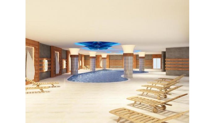 Hotel Calido Maris poza 21