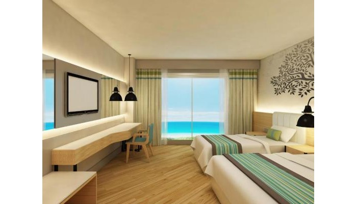 Hotel Calido Maris poza 5