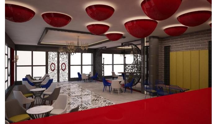 Hotel Calido Maris poza 11