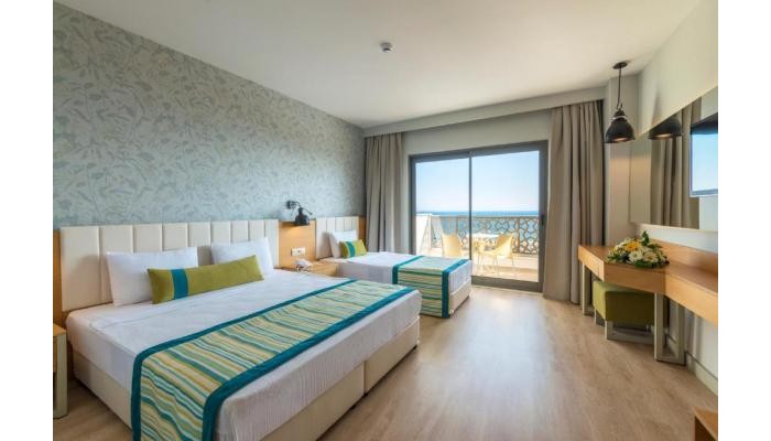 Hotel Calido Maris poza 4