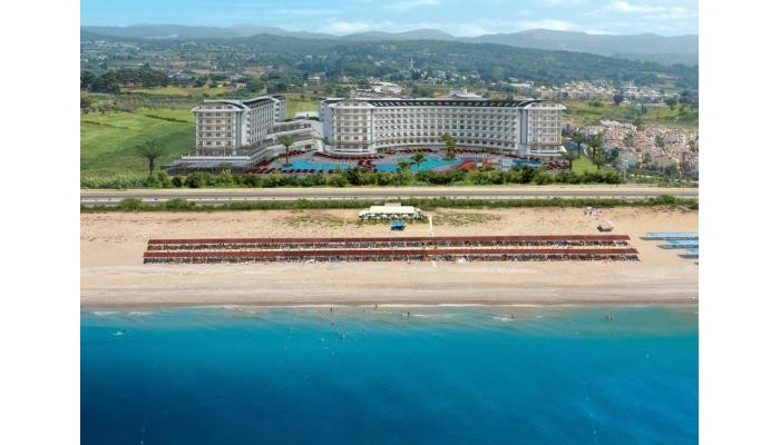 Hotel Calido Maris poza 2