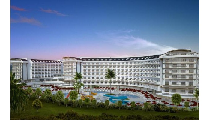 Hotel Calido Maris poza 1