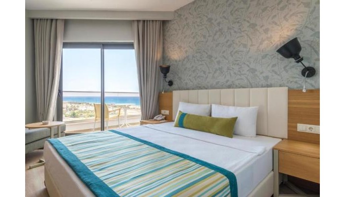 Hotel Calido Maris poza 8