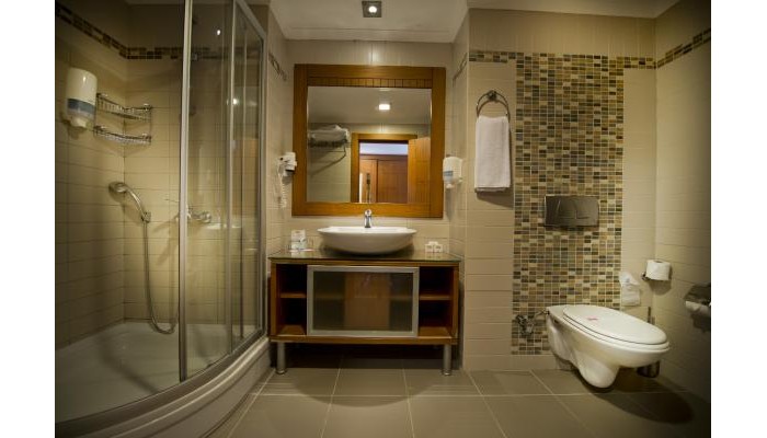 Hotel Calimera Serra Palace poza 9