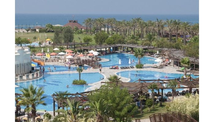 Hotel Calimera Serra Palace poza 10