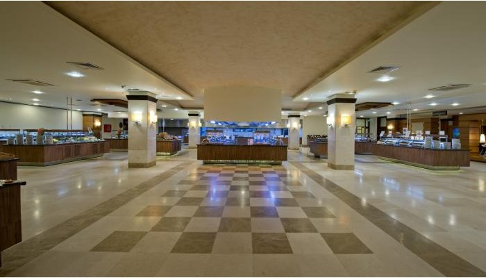 Hotel Calimera Serra Palace poza 11