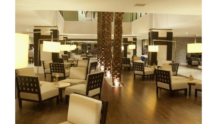 Hotel Calimera Serra Palace poza 12