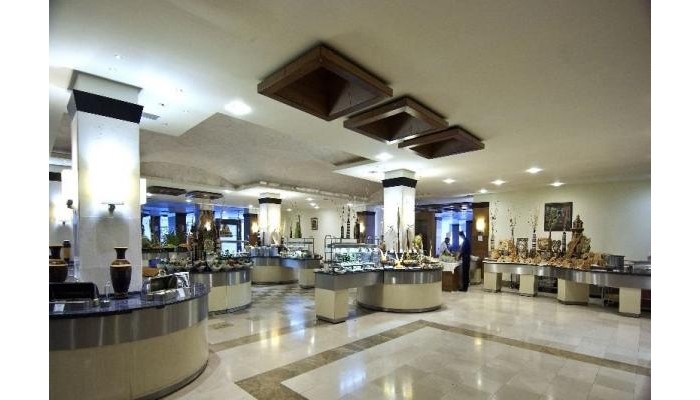 Hotel Calimera Serra Palace poza 15