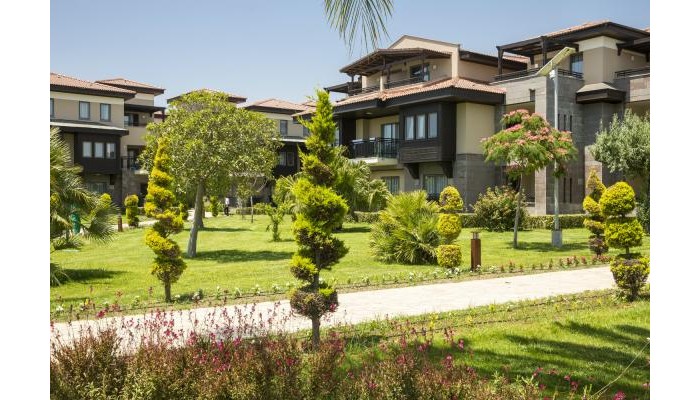 Hotel Calimera Serra Palace poza 19