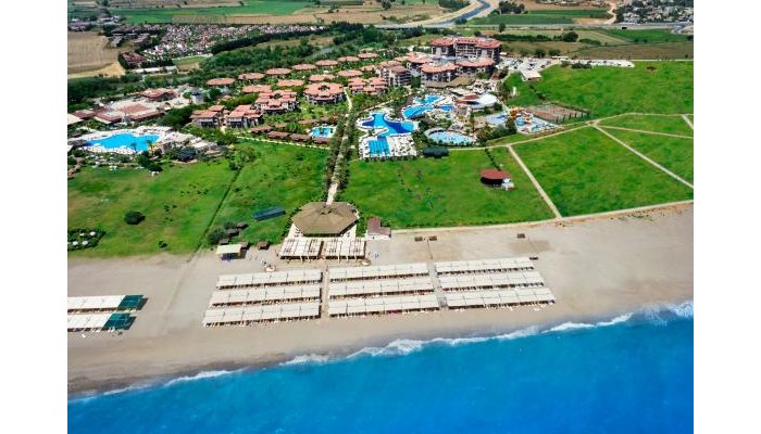 Hotel Calimera Serra Palace poza 3