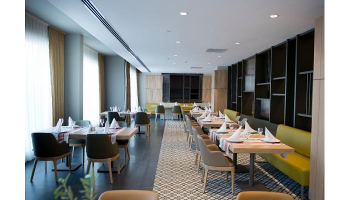 Hotel Calimera Serra Palace poza 20