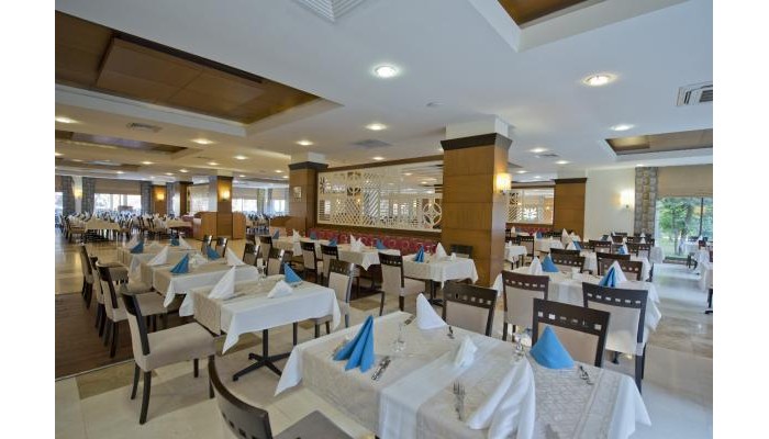 Hotel Calimera Serra Palace poza 26