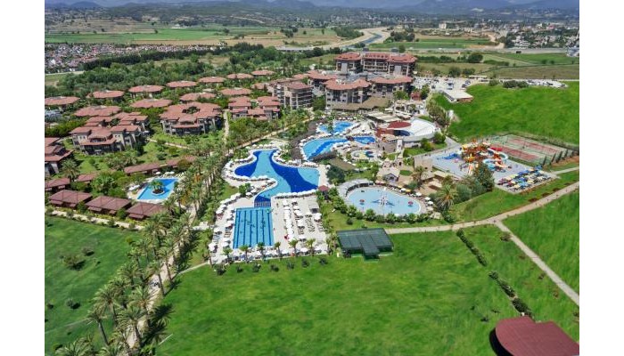 Hotel Calimera Serra Palace poza 7