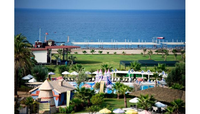 Hotel Calimera Serra Palace poza 2