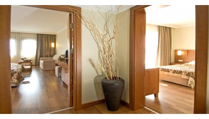 Hotel Calimera Serra Palace poza 29