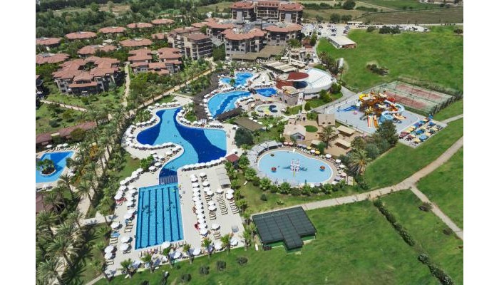 Hotel Calimera Serra Palace poza 8