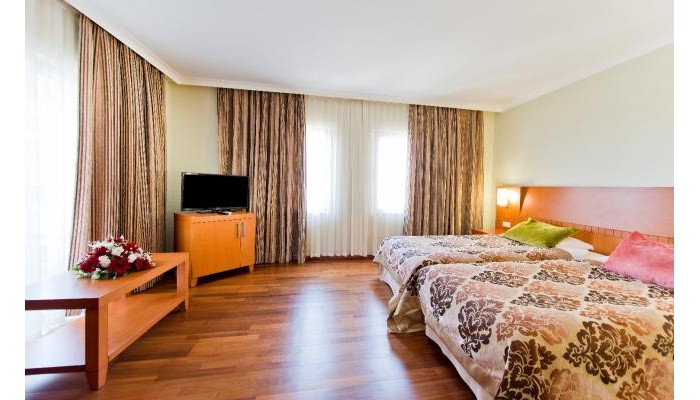 Hotel Calimera Serra Palace poza 34